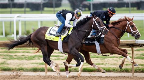 2023 Kentucky Derby: Here’s how much you .